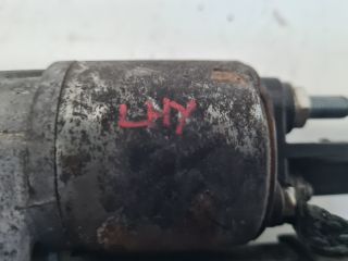 bontott VW GOLF VI Önindító