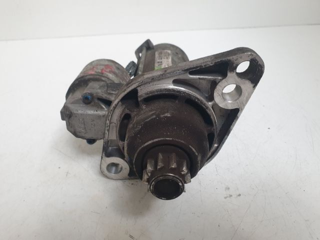 bontott VW GOLF VI Önindító