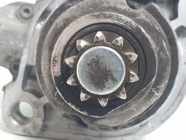 bontott VW GOLF VI Önindító