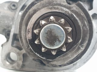 bontott VW GOLF VI Önindító