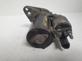 bontott VW GOLF VI Önindító