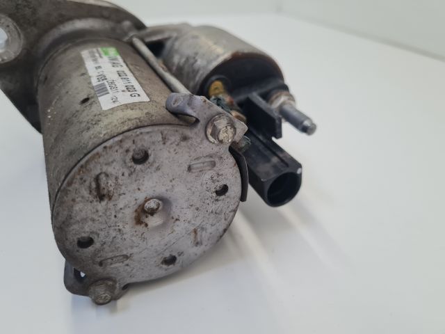 bontott VW GOLF VI Önindító