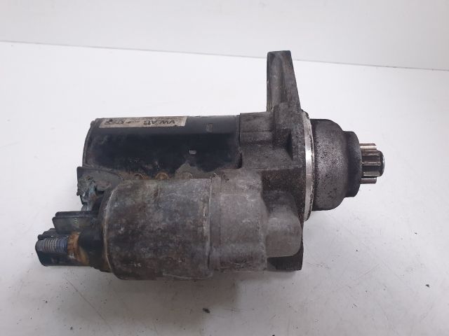 bontott VW GOLF VI Önindító