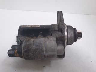 bontott VW GOLF VI Önindító