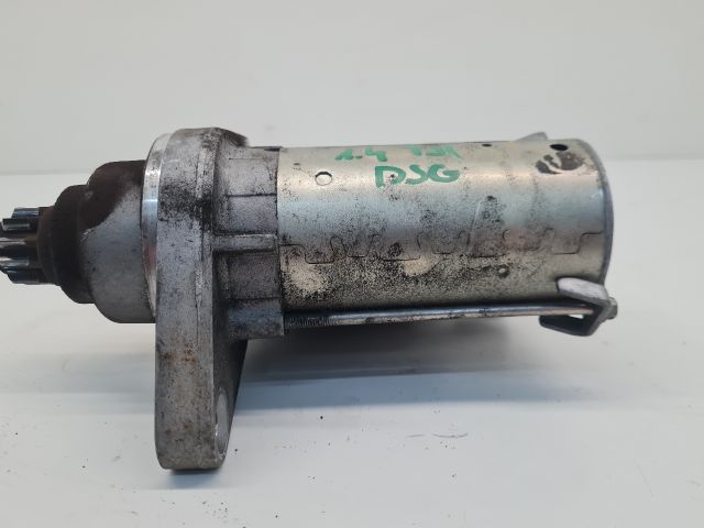 bontott VW GOLF VI Önindító