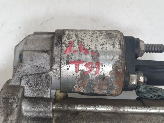 bontott VW GOLF VI Önindító