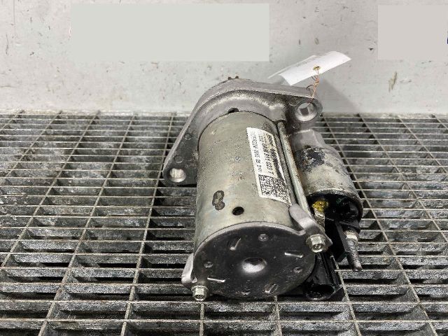 bontott VW GOLF VI Önindító