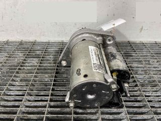 bontott VW GOLF VI Önindító