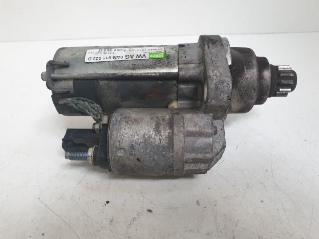 bontott VW GOLF VI Önindító