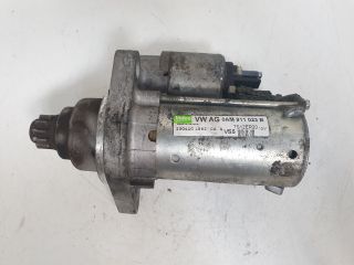 bontott VW GOLF VI Önindító