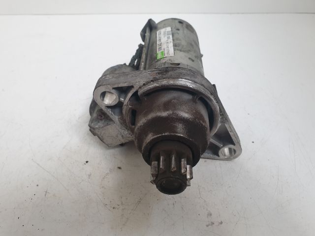 bontott VW GOLF VI Önindító