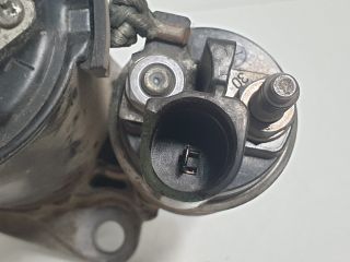 bontott VW GOLF VI Önindító