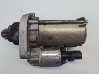 bontott VW GOLF VI Önindító