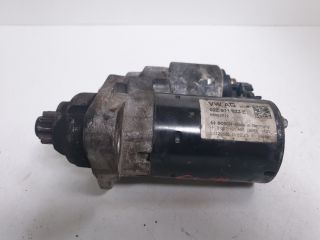 bontott VW GOLF VI Önindító