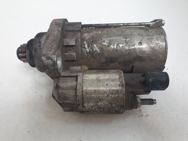 bontott VW GOLF VI Önindító