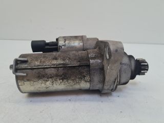 bontott VW GOLF VI Önindító