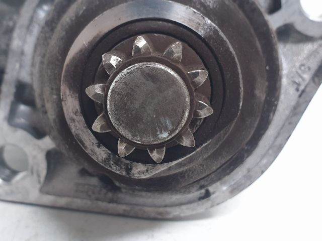 bontott VW GOLF VI Önindító