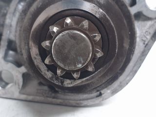 bontott VW GOLF VI Önindító