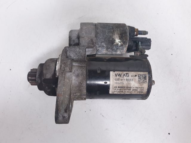 bontott VW GOLF VI Önindító