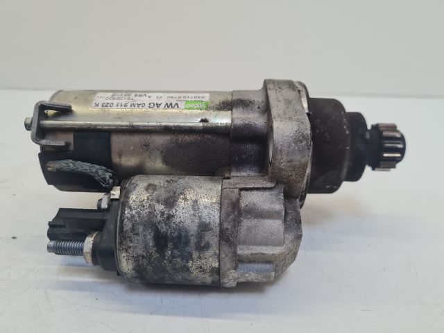 bontott VW GOLF VI Önindító