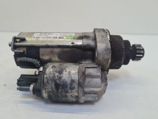 bontott VW GOLF VI Önindító