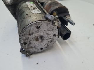 bontott VW GOLF VI Önindító