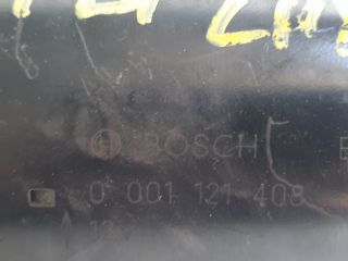 bontott VW GOLF VI Önindító