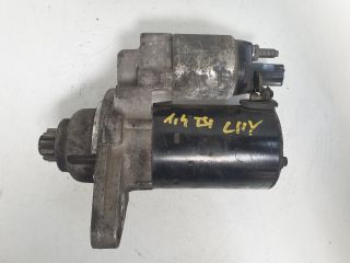 bontott VW GOLF VI Önindító