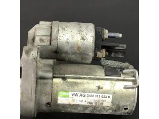 bontott VW GOLF VI Önindító