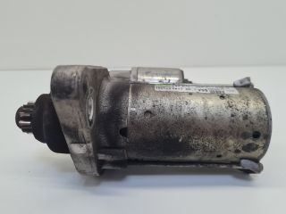 bontott VW GOLF VI Önindító