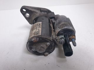 bontott VW GOLF VI Önindító