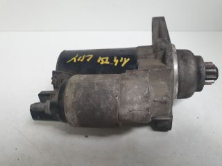 bontott VW GOLF VI Önindító