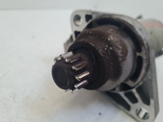 bontott VW GOLF VI Önindító