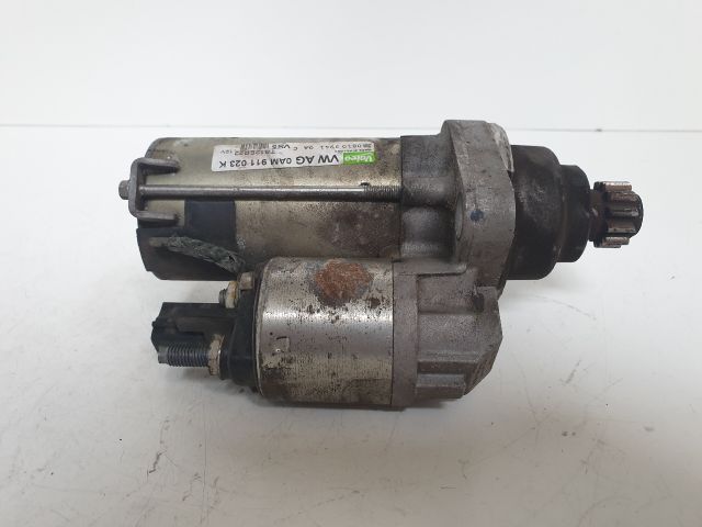 bontott VW GOLF VI Önindító