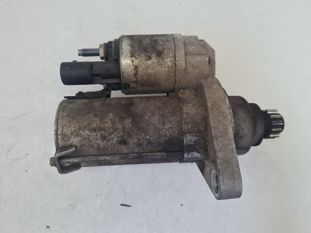 bontott VW GOLF VI Önindító