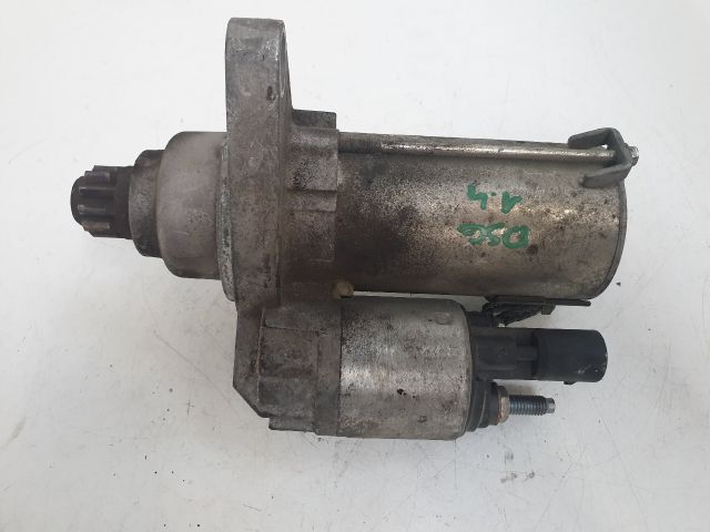 bontott VW GOLF VI Önindító