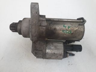 bontott VW GOLF VI Önindító