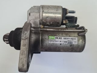 bontott VW GOLF VI Önindító