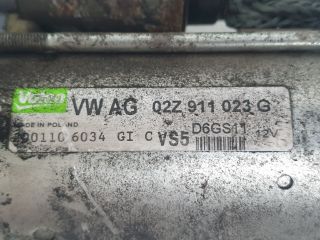 bontott VW GOLF VI Önindító