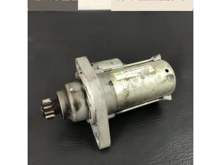 bontott VW GOLF VI Önindító