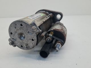 bontott VW GOLF VI Önindító