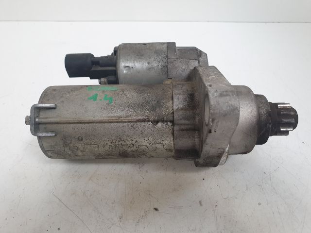 bontott VW GOLF VI Önindító