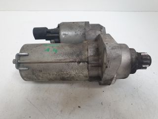 bontott VW GOLF VI Önindító