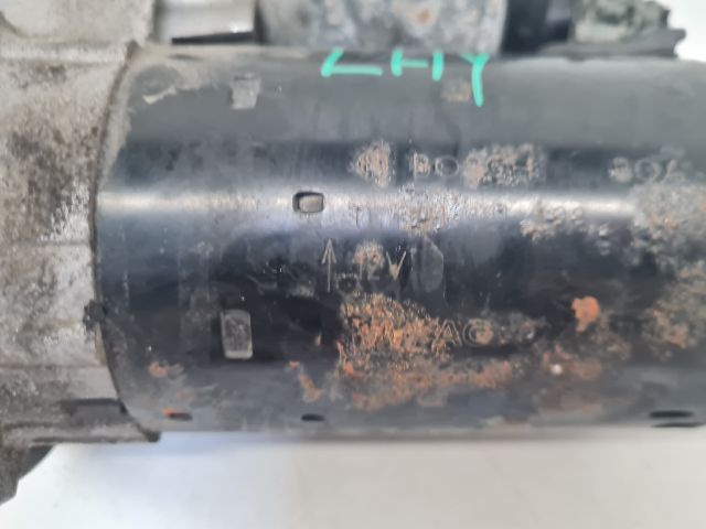 bontott VW GOLF VI Önindító