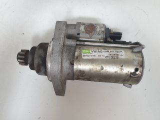 bontott VW GOLF VI Önindító