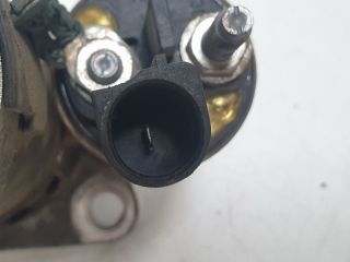 bontott VW GOLF VI Önindító