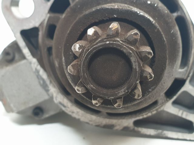 bontott VW GOLF VI Önindító