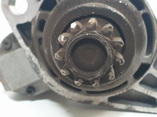 bontott VW GOLF VI Önindító