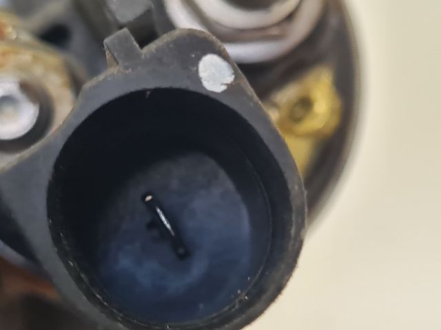 bontott VW GOLF VI Önindító