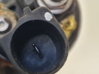 bontott VW GOLF VI Önindító